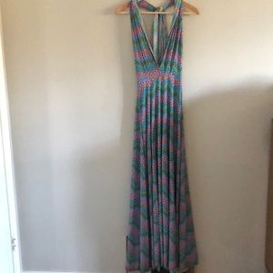 Von vonni transformer dress